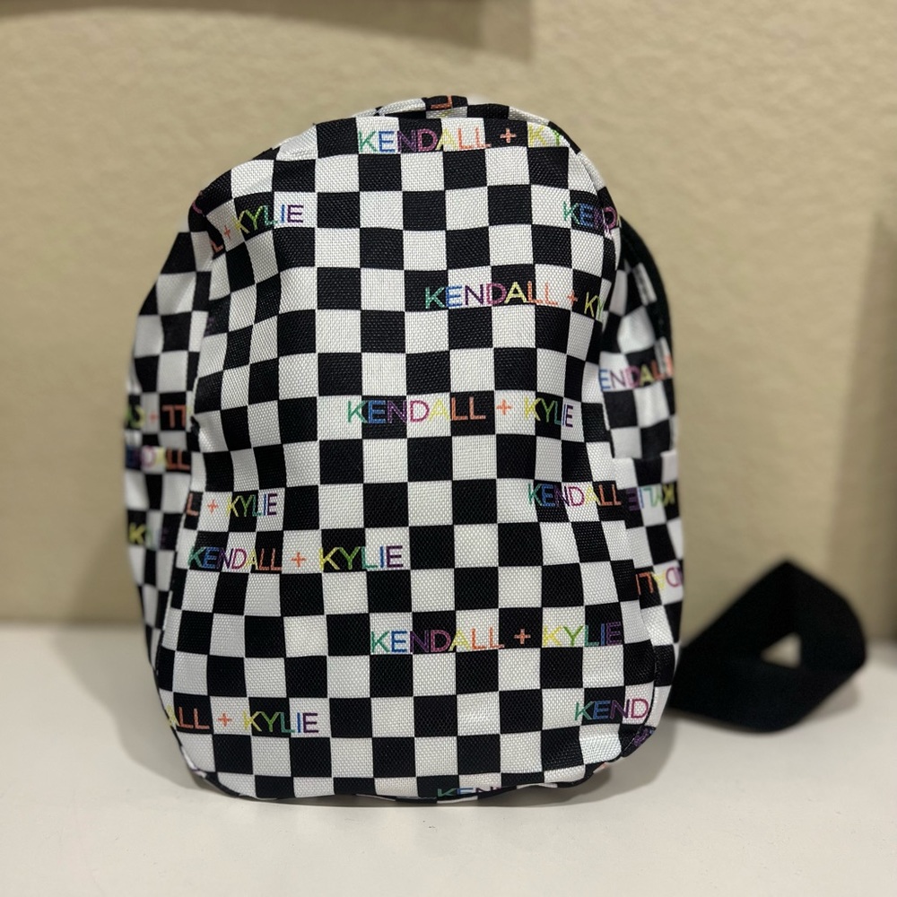 Kendall & Kylie Mini Backpack
